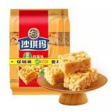 徐福记鸡蛋沙琪玛160g*2