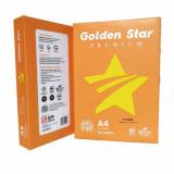 Golden Star App金星a4复印纸打印纸  办公用纸 5包/箱