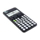 卡西欧(CASIO) fx-95CN CW科学函数计算器建造建筑类学习考试