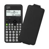卡西欧(CASIO) fx-95CN CW科学函数计算器建造建筑类学习考试