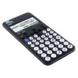 卡西欧FX-82CN CW 中文版函数科学计算器大学初高中初中考试初中教材