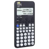 卡西欧FX-82CN CW 中文版函数科学计算器大学初高中初中考试初中教材