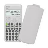 卡西欧(CASIO) FX-350CN CW科学函数计算器财务会计注会CPA考试学习