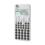 卡西欧(CASIO) FX-350CN CW科学函数计算器财务会计注会CPA考试学习