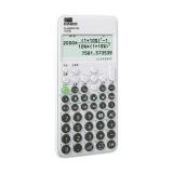 卡西欧(CASIO) FX-350CN CW科学函数计算器财务会计注会CPA考试学习