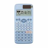 卡西欧FX-991CN X中文版函数科学计算器大学生考研物理化学竞赛
