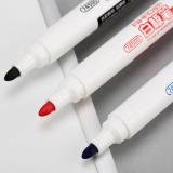 爱好（AIHAO） 白板笔涂鸦标记笔 办公用品可擦白板笔记号笔  74500