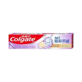 高露洁360度健洁牙膏全面口腔健康清洁180g