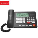 纽曼(Newmine)HL2008TSD-2071(R) 录音电话机 办公座机 自动 手动录音商务办公座机