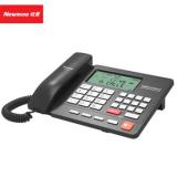纽曼(Newmine)HL2008TSD-2071(R) 录音电话机 办公座机 自动 手动录音商务办公座机