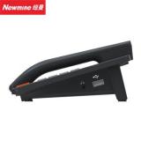 纽曼(Newmine)HL2008TSD-2071(R) 录音电话机 办公座机 自动 手动录音商务办公座机