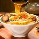 杨掌柜 粉面菜蛋六口味 方便速食方便面粉丝泡面 12桶/箱