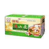 裕丰润福淮山面非油炸面条  4kg 淮山面