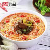 陈村 过桥米线  免煮米粉粉丝夜宵速食  12桶/箱