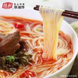 陈村 过桥米线  免煮米粉粉丝夜宵速食  12桶/箱