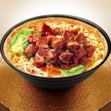 今麦郎 方便面一桶半 速食桶面 12桶/箱