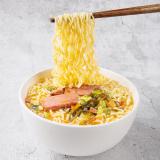 今麦郎 方便面一桶半 速食桶面 12桶/箱