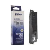 爱普生（Epson）S015290 色带架/S010076色带芯 适用机型：爱普生LQ-610k/615k/630K/635k/730K/735k/80KF 单支装