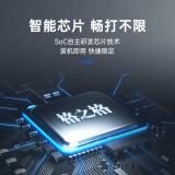 格之格适用惠普179fnw硒鼓 178nw硒鼓 179fnw粉盒 hp150a 150nw w2080a墨盒 118a硒鼓五支套装 大容量带芯片