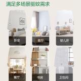 榄菊电蚊香液2瓶100晚+1加热器 野菊花型电蚊香基孔肯雅热防蚊驱蚊液