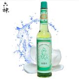六神经典玻璃瓶舒缓止痒花露水95ml