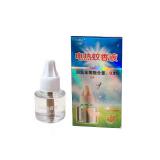 乃丽电热蚊香液家用灭蚊45ml环保清香型