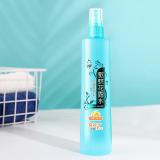 六神【防蚊喷雾】清新花香花露水180ml*1(蚊怕水 驱蚊液 舒缓 舒爽)