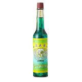 上海花露水老牌195ml瓶装清香型经典国货清凉祛痱止痒防文虫