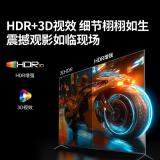 绿联 HDMI线2.0版4K数字高清线视频线工程级数据连接线