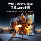 绿联（UGREEN）15905 Type-C转DP1.4接口拓展坞8K60Hz扩展坞4K2K C口转240Hz转接头 Mac雷电4笔记本电脑转换器