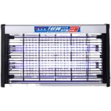 宝视亮 高效豪华款LED灭蚊蝇灯 室内商用餐厅饭店工厂养殖场驱蚊苍蝇捕捉器