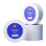 齐心 LPPZ0006 臻品系列 卫生纸(大盘纸）3层 700g卷 12卷 整箱 白
