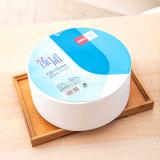 DELI得力大盘纸卷式卫生纸 3层 180m12卷 臻韧WP3180-01