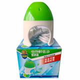 超威（SUPERB）拖线式蚊香液加热器带线加热器适配所有蚊香液 加热器1个(盒装)