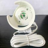 超威（SUPERB）拖线式蚊香液加热器带线加热器适配所有蚊香液 加热器1个(盒装)