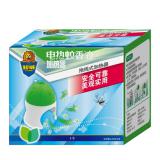 超威（SUPERB）拖线式蚊香液加热器带线加热器适配所有蚊香液 加热器1个(盒装)