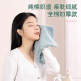 得力得心LQ671-毛巾(混)(加厚中档款，34cm*70cm条)1条装