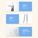 得力得心LQ581-扫把(灰色)(扫把单个)