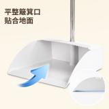 得力得心LQ582-簸箕(带齿梳)(灰色)(簸箕单个)