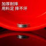 珠江牌 水壳家用水瓢水壳舀水器塑料水勺塑胶水壳