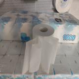 鸿祥 HTR4180四层180g小卷纸 独立拷贝纸包装 HTR4180（100*110mm） 40卷/包