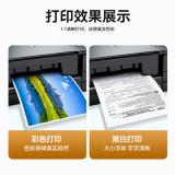 山泽 USB打印机数据连接线10米usb2.0方口数据连接线 AM/BM 支持惠普佳能爱普生打印机UK-410