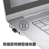 罗技（Logitech）M220无线鼠标 办公家用无线轻音鼠标 小手鼠标 USB即插即用 M220无线轻音鼠标-黑色 2.4G