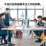 罗技（Logitech）M220无线鼠标 办公家用无线轻音鼠标 小手鼠标 USB即插即用 M220无线轻音鼠标-黑色 2.4G