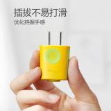 公牛 插头二脚三脚插头空调插 16安 插头电线电源插头/无线/自行接线 2脚防摔插头T-10L4