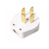 公牛 三相四线插头插座16A工业380V大功率32A 440伏插座25安4扁脚 32A四脚插头 GN-T32