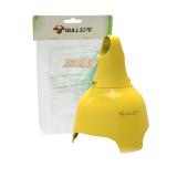 公牛（BULL）防雨淋插座/延长线插座/户外接线板/室外插板插排 GN-C3210 防雨淋无线款