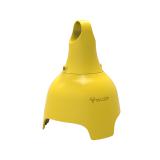 公牛（BULL）防雨淋插座/延长线插座/户外接线板/室外插板插排 GN-C3210 防雨淋无线款