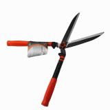 上海三圈工具 花木剪 伸缩高枝剪 花枝剪 大剪刀 篱笆剪 加长 花草 园林工具 大剪子 篱笆剪(24寸)