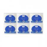 MEMBERS MARK 山姆双头纸轴棉棒棉签盒装300支掏耳朵便携旅行 MM双头纸轴棉棒1盒(300支)